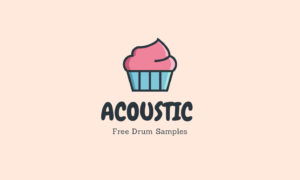 Free Acoustic Drum Samples - WAVBVKERY